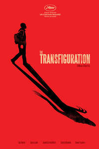The Transfiguration - Poster