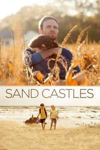 Sand Castles - Poster