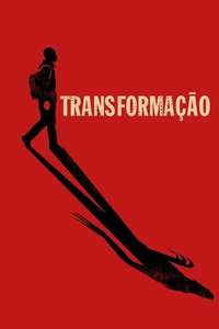 The Transfiguration - Poster