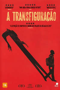 The Transfiguration - Poster