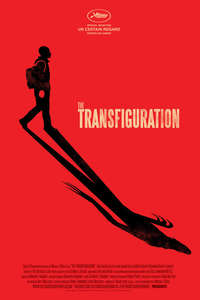The Transfiguration - Poster