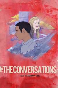 The Conversations - Poster