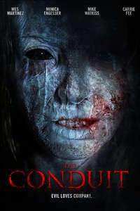 The Conduit - Poster