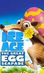 Ice Age: The Great Egg-Scapade
