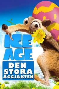 Ice Age: The Great Egg-Scapade - Posters