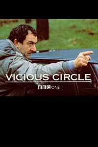 Vicious Circle - Poster