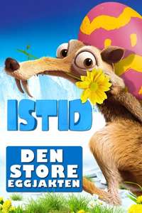 Ice Age: The Great Egg-Scapade - Posters