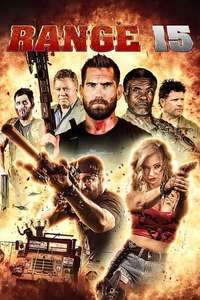 Range 15 - Poster