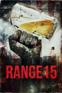Range 15 - Poster