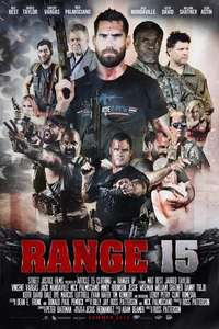 Range 15 - Poster