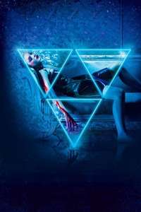 The Neon Demon - Poster