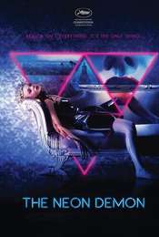 The Neon Demon