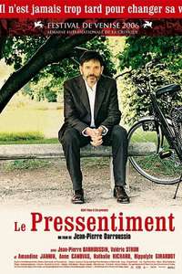 Premonition - Poster