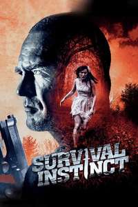Footsoldier - Poster