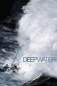 Deep Water - Poster