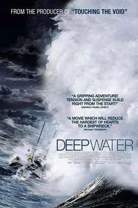 Deep Water - Poster