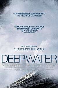 Deep Water - Poster