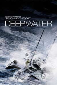 Deep Water - Poster
