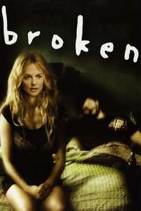 Broken - Poster