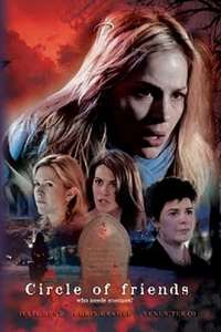 Circle of Friends - Poster
