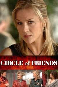 Circle of Friends - Poster