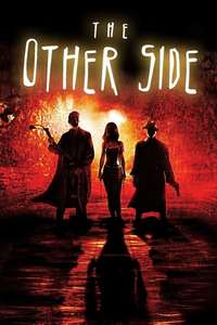 The Other Side - Poster