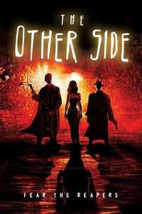 The Other Side - Poster