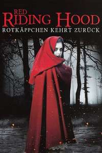 Red Riding Hood - Posters