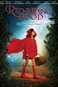 Red Riding Hood - Posters