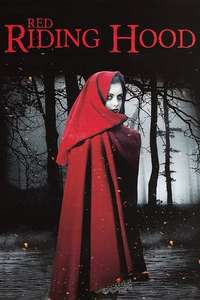 Red Riding Hood - Posters