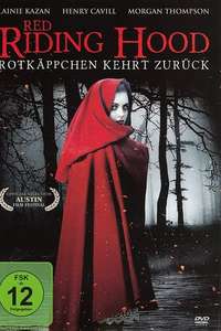 Red Riding Hood - Posters