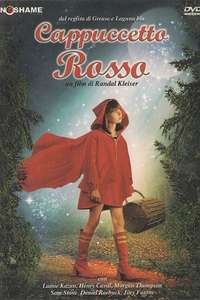 Red Riding Hood - Posters