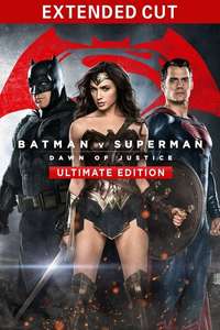 Batman v Superman: Dawn of Justice - Posters