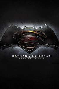 Batman v Superman: Dawn of Justice - Posters