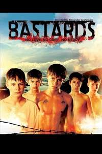 Bastards - Poster
