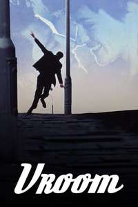 Vroom - Poster