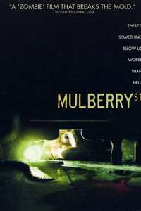 Mulberry Street - Poster