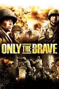 Only The Brave - Posters