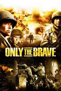 Only The Brave - Posters