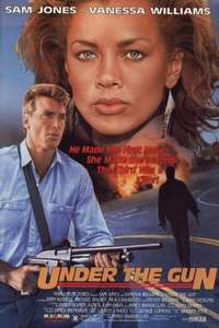 Under the Gun - Poster