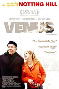 Venus - Poster
