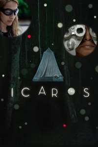 Icaros: A Vision - Poster