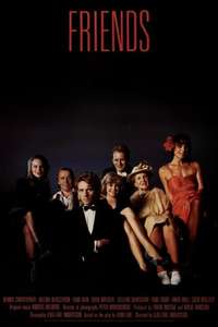 Friends - Poster
