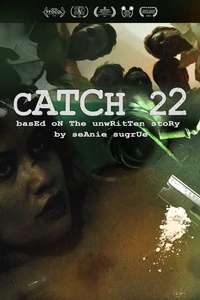 Catch 22: Based on the Unwritten Story by Seanie Sugrue - Poster