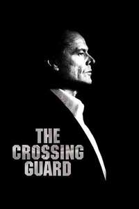 The Crossing Guard - Poster