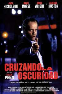 The Crossing Guard - Poster