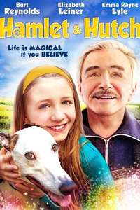 Hamlet & Hutch - Poster