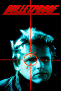Bulletproof - Poster