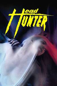 Headhunter - Poster