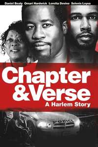 Chapter & Verse - Poster
